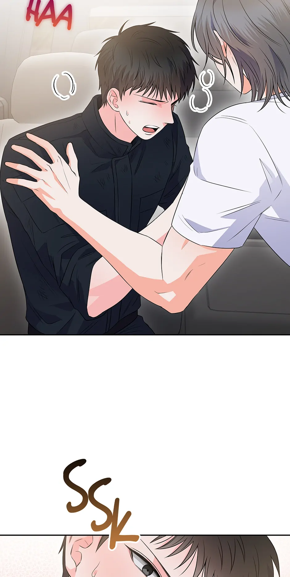 Long Live Hatred - Chapter 16 manhwa