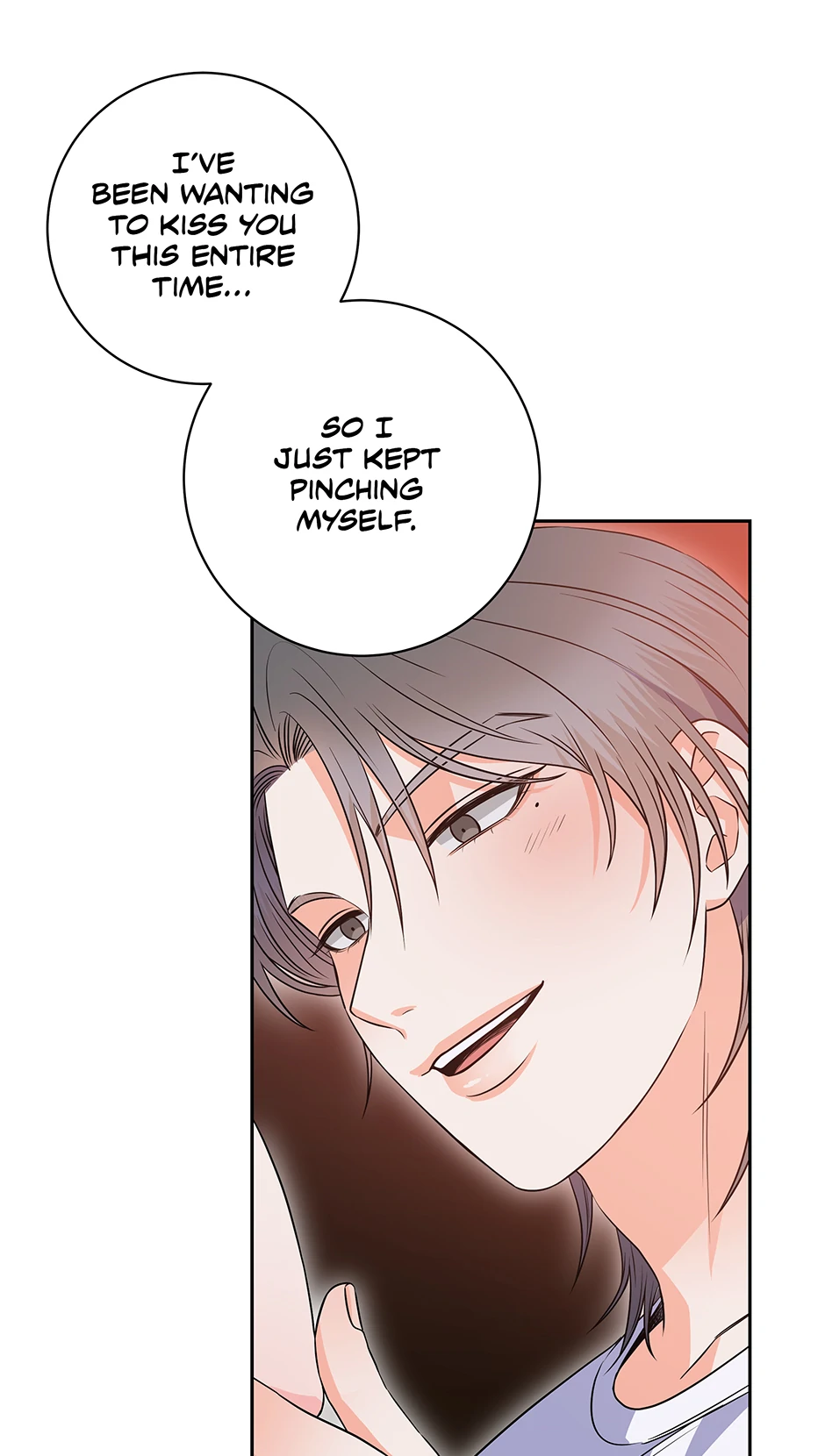 Long Live Hatred - Chapter 16 manhwa