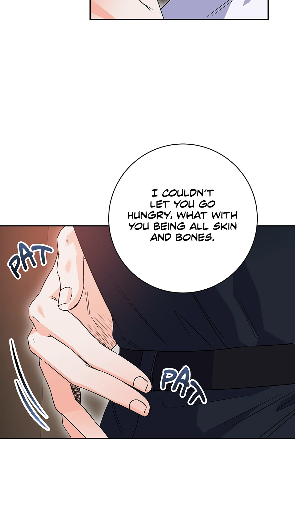 Long Live Hatred - Chapter 16 manhwa
