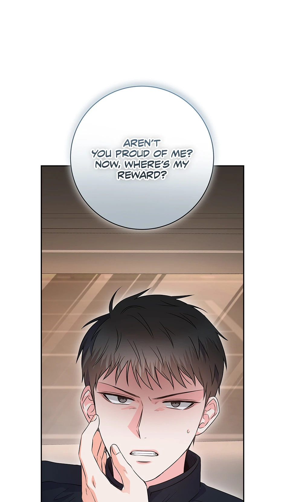 Long Live Hatred - Chapter 16 manhwa