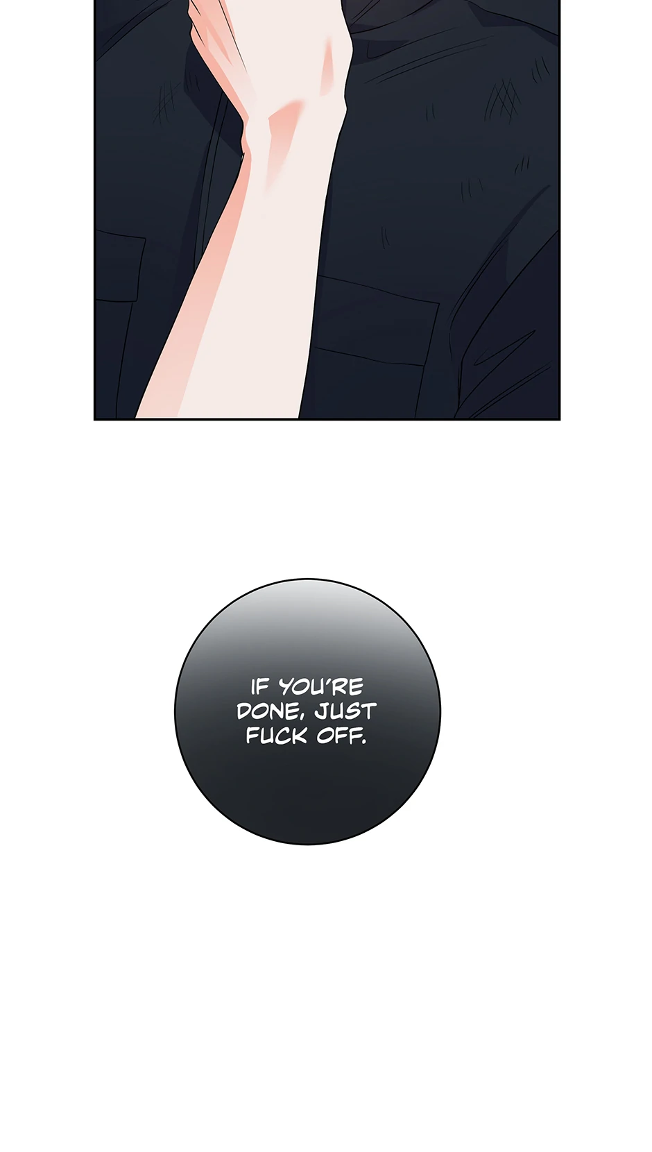 Long Live Hatred - Chapter 16 manhwa