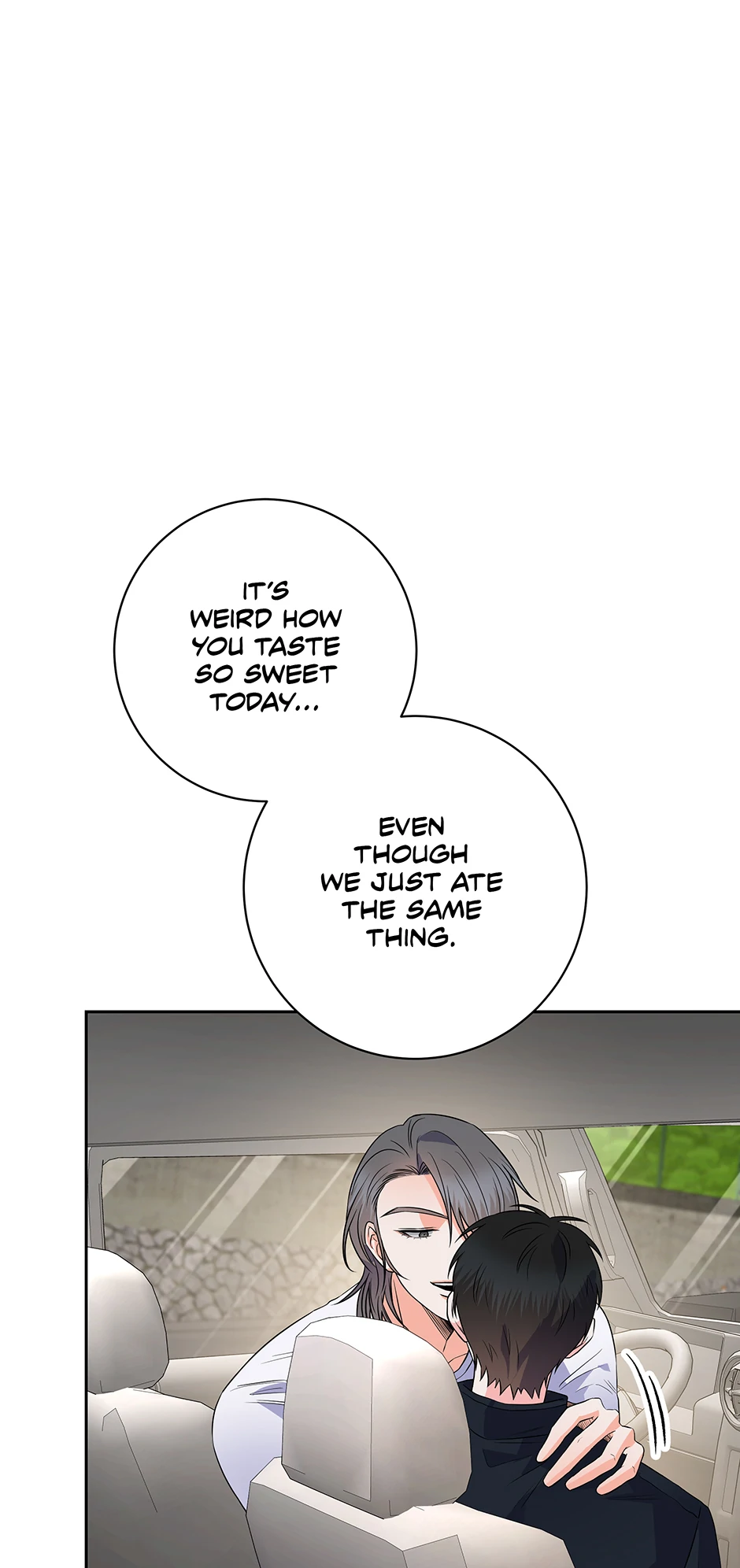 Long Live Hatred - Chapter 16 manhwa