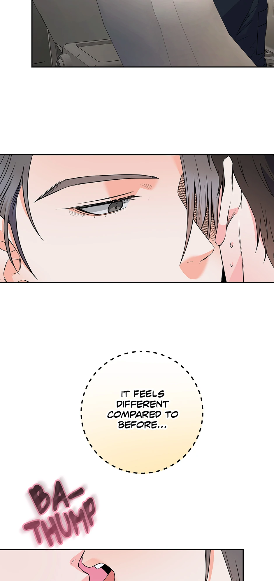 Long Live Hatred - Chapter 16 manhwa
