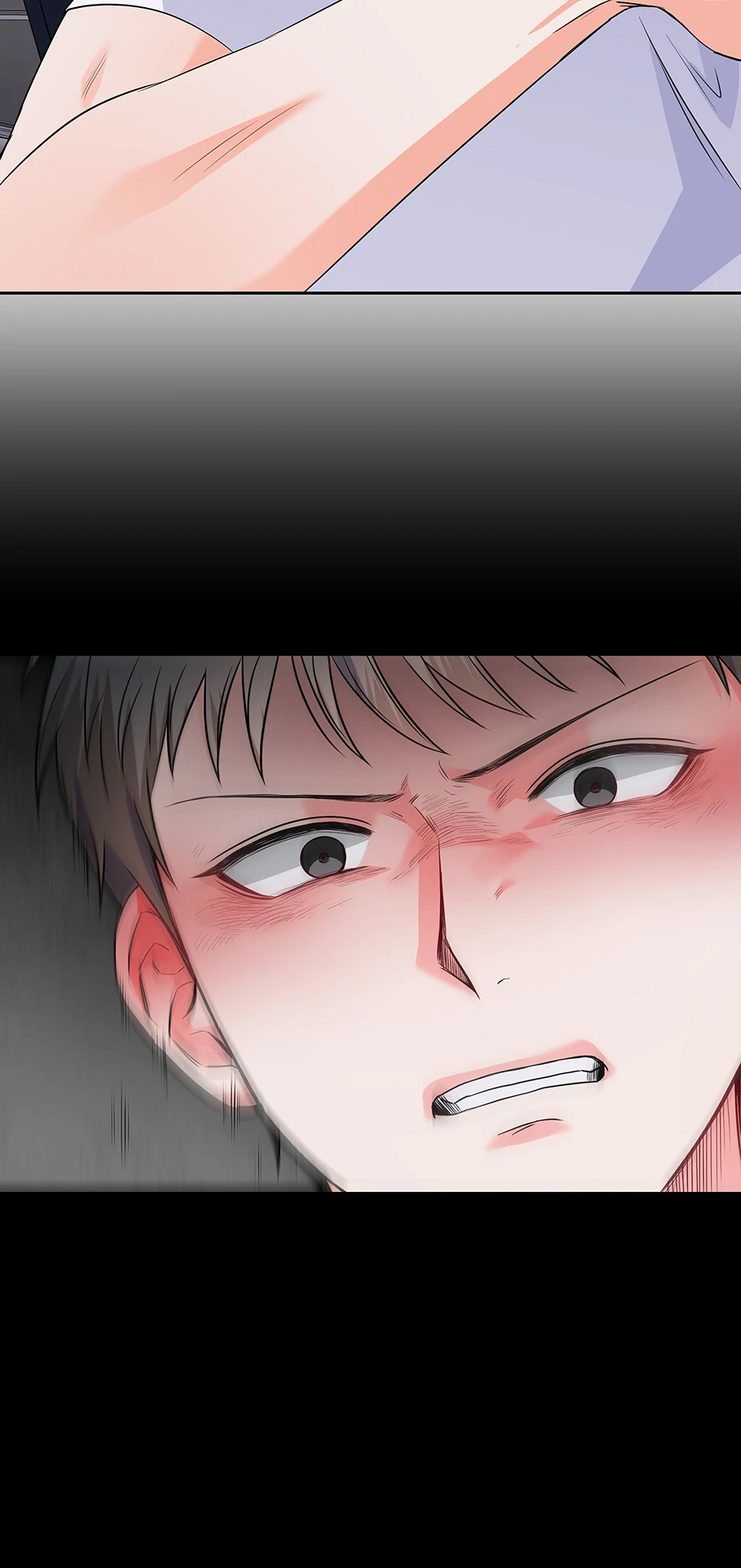 Long Live Hatred - Chapter 16 manhwa