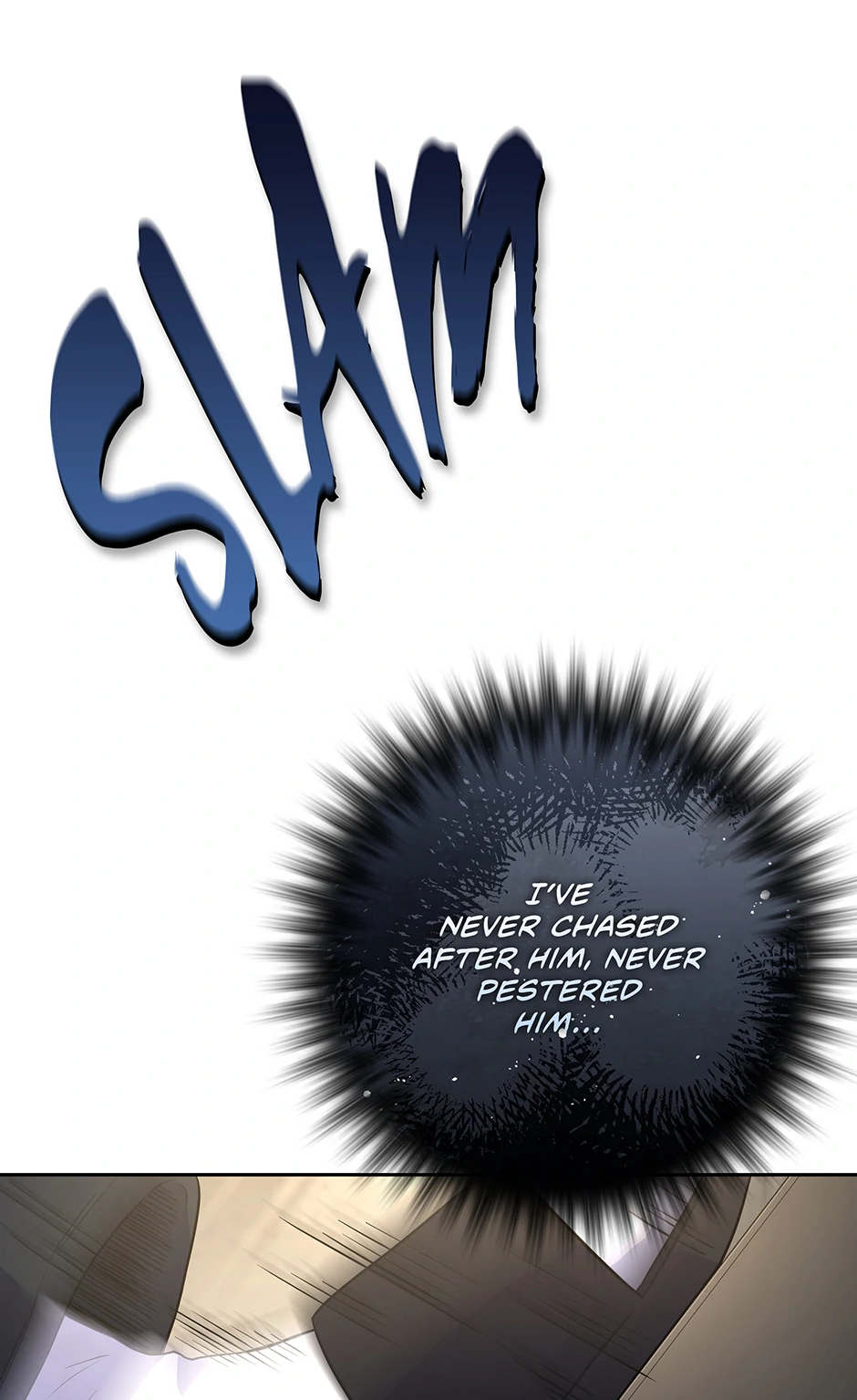Long Live Hatred - Chapter 16 manhwa