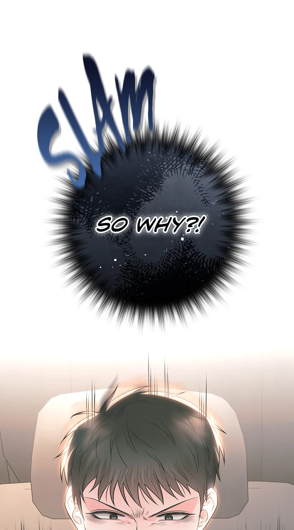 Long Live Hatred - Chapter 16 manhwa