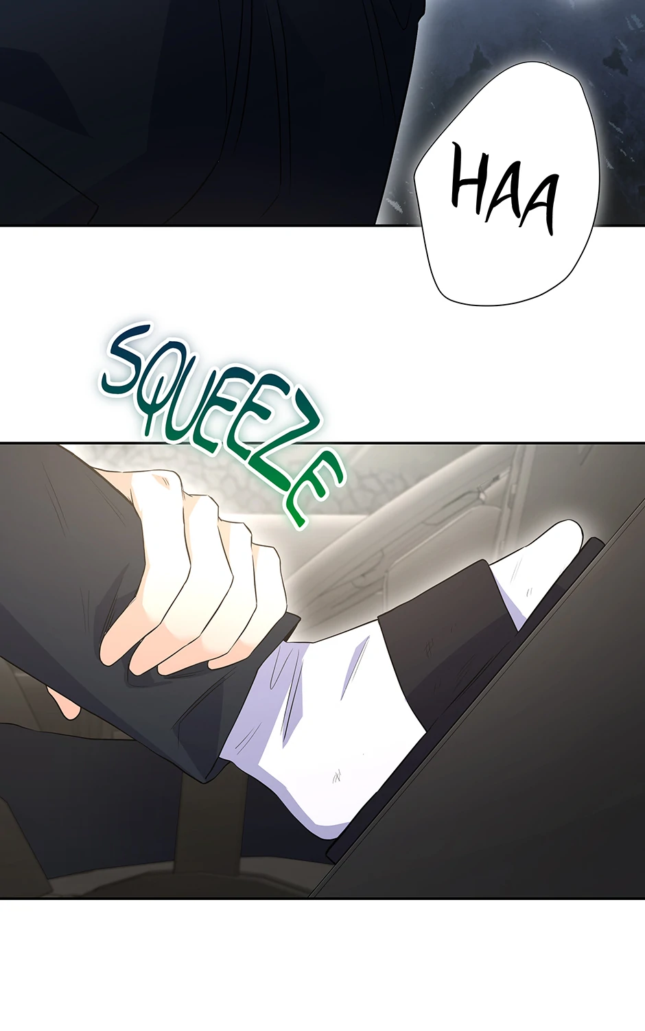 Long Live Hatred - Chapter 16 manhwa