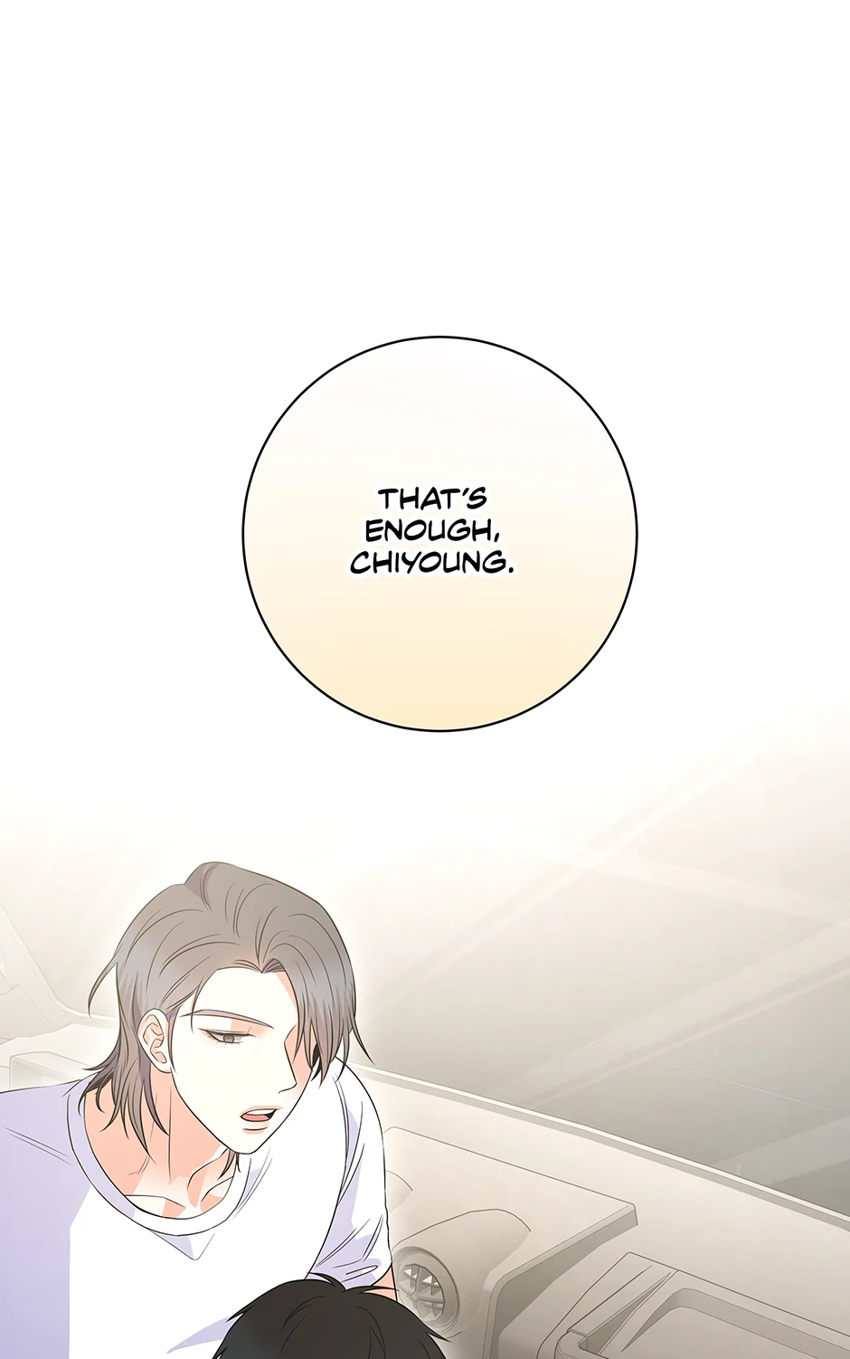 Long Live Hatred - Chapter 16 manhwa