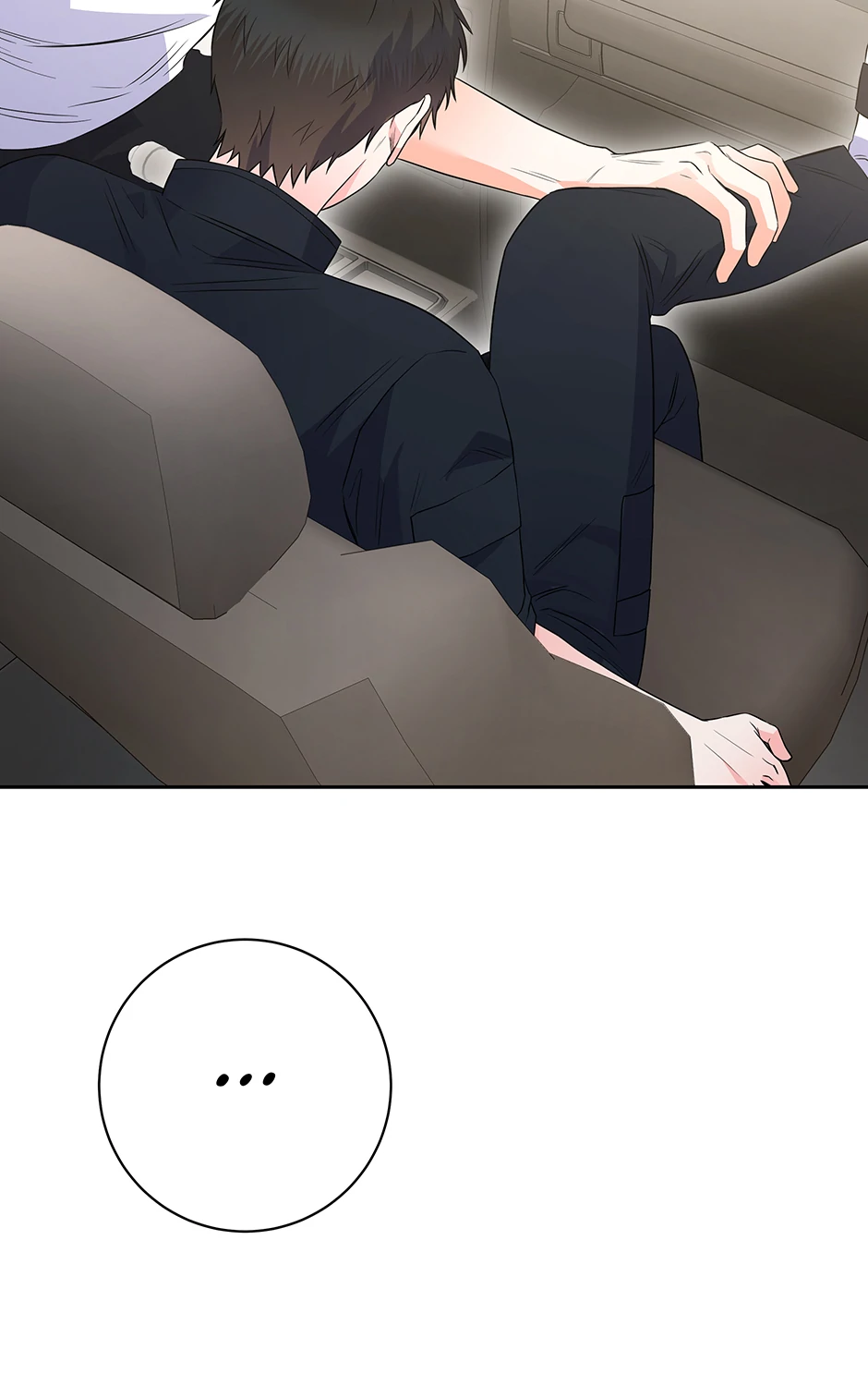 Long Live Hatred - Chapter 16 manhwa