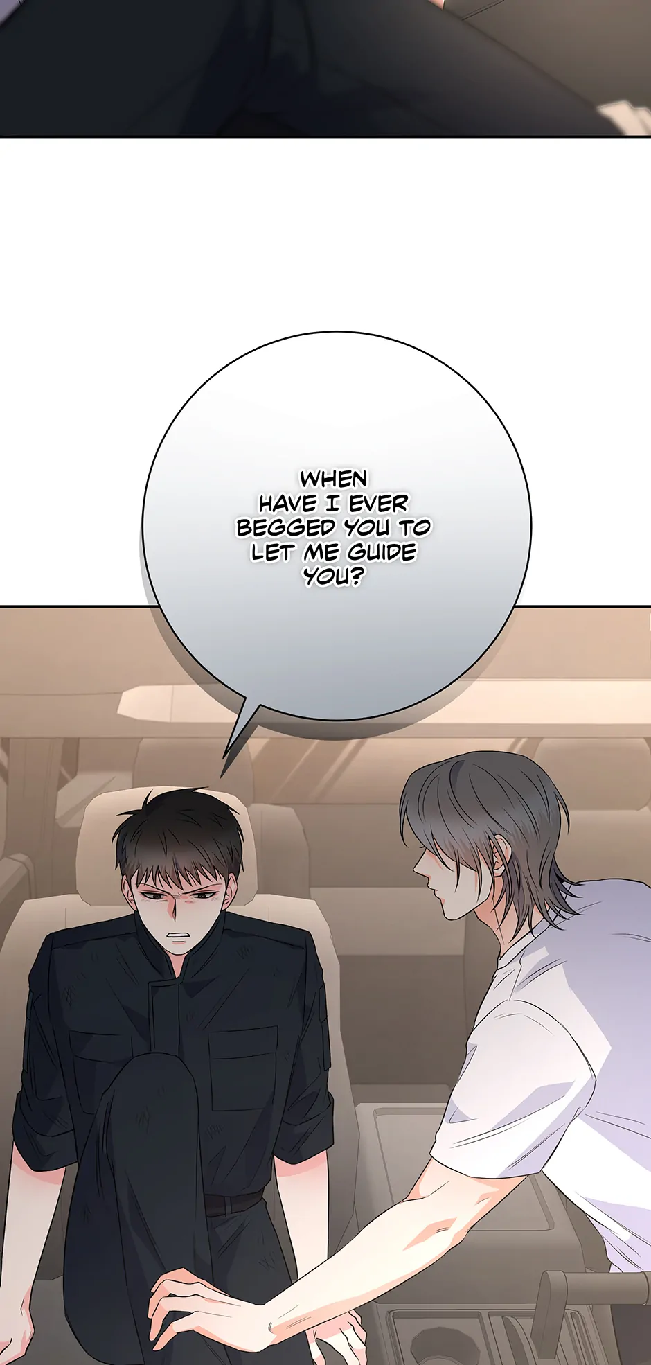 Long Live Hatred - Chapter 16 manhwa
