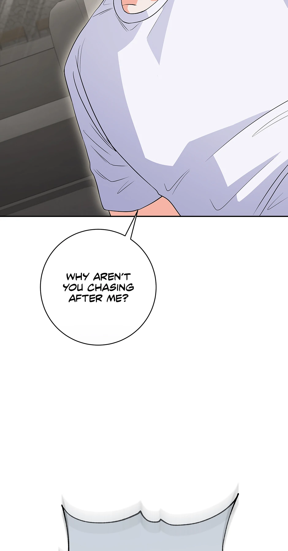 Long Live Hatred - Chapter 16 manhwa