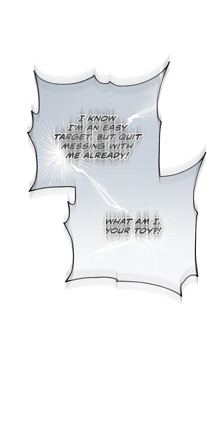 Long Live Hatred - Chapter 16 manhwa