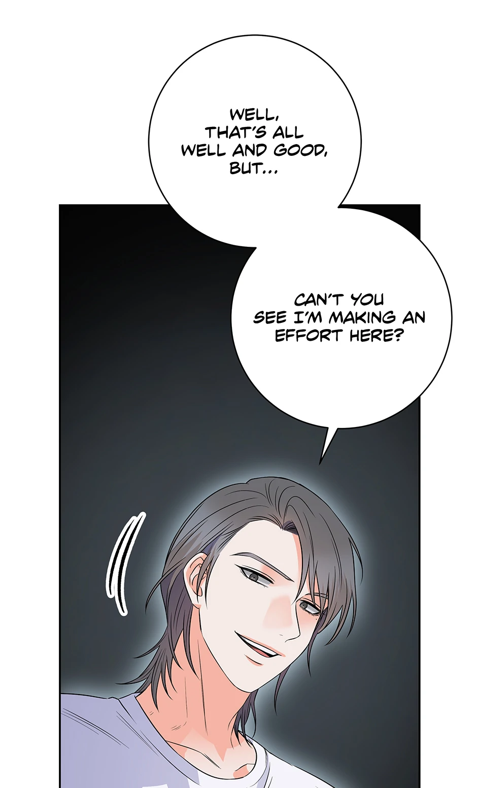 Long Live Hatred - Chapter 16 manhwa