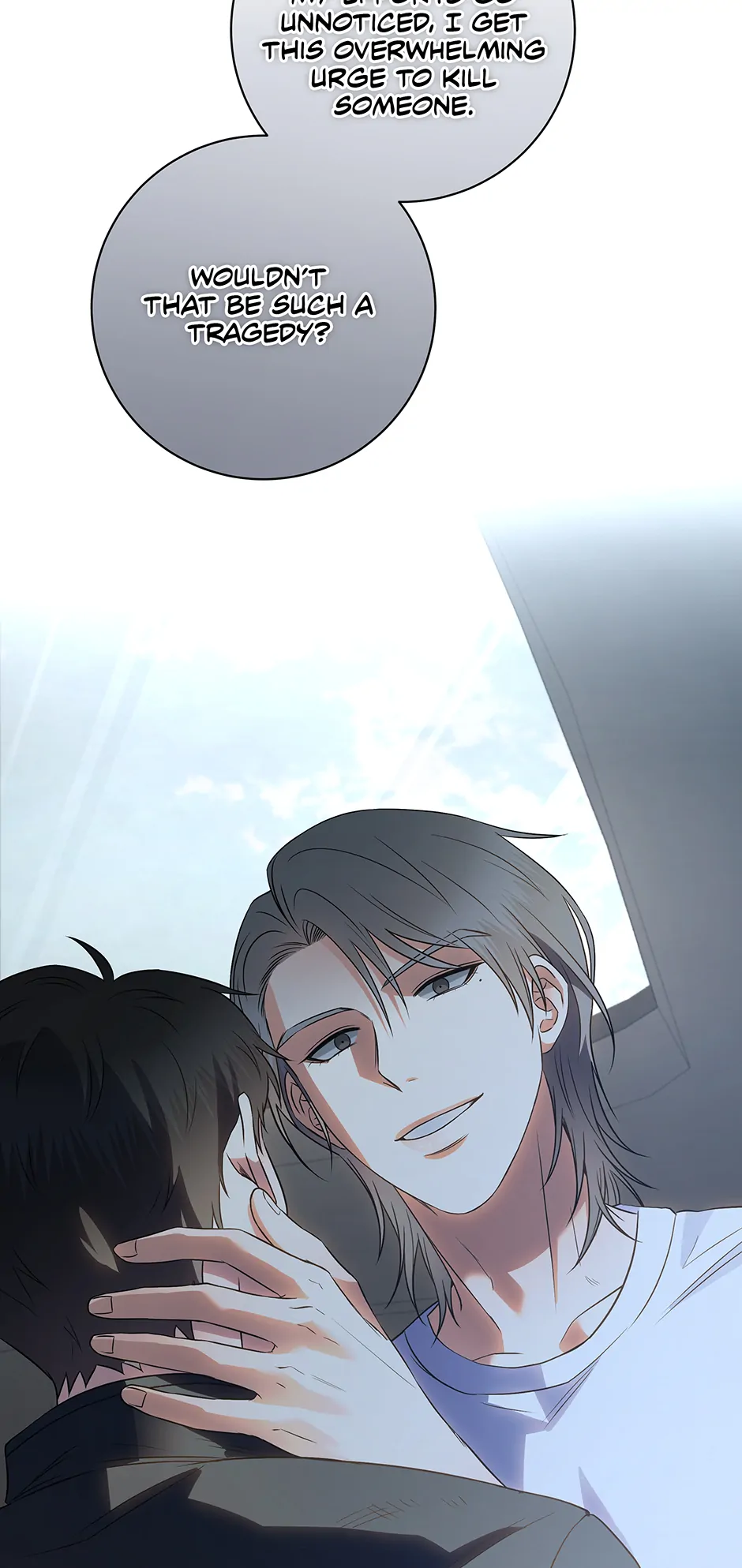 Long Live Hatred - Chapter 16 manhwa