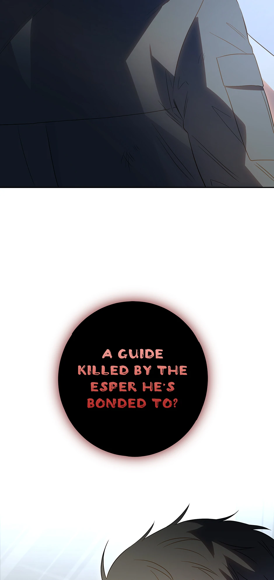 Long Live Hatred - Chapter 16 manhwa