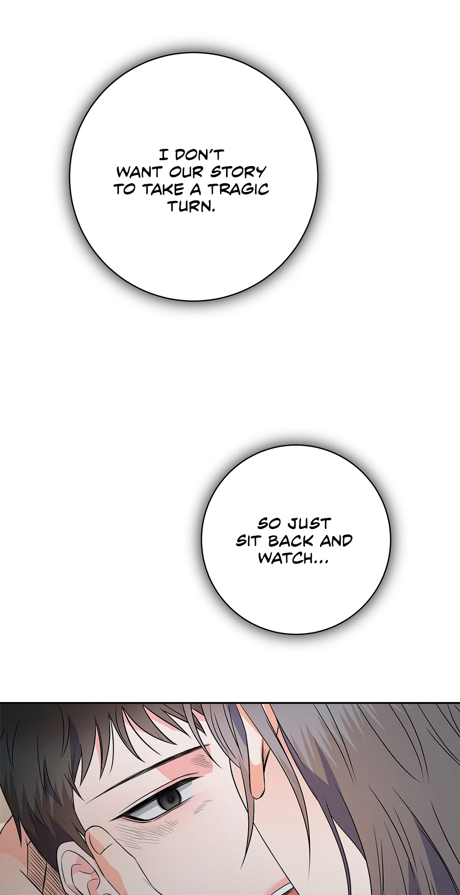 Long Live Hatred - Chapter 16 manhwa