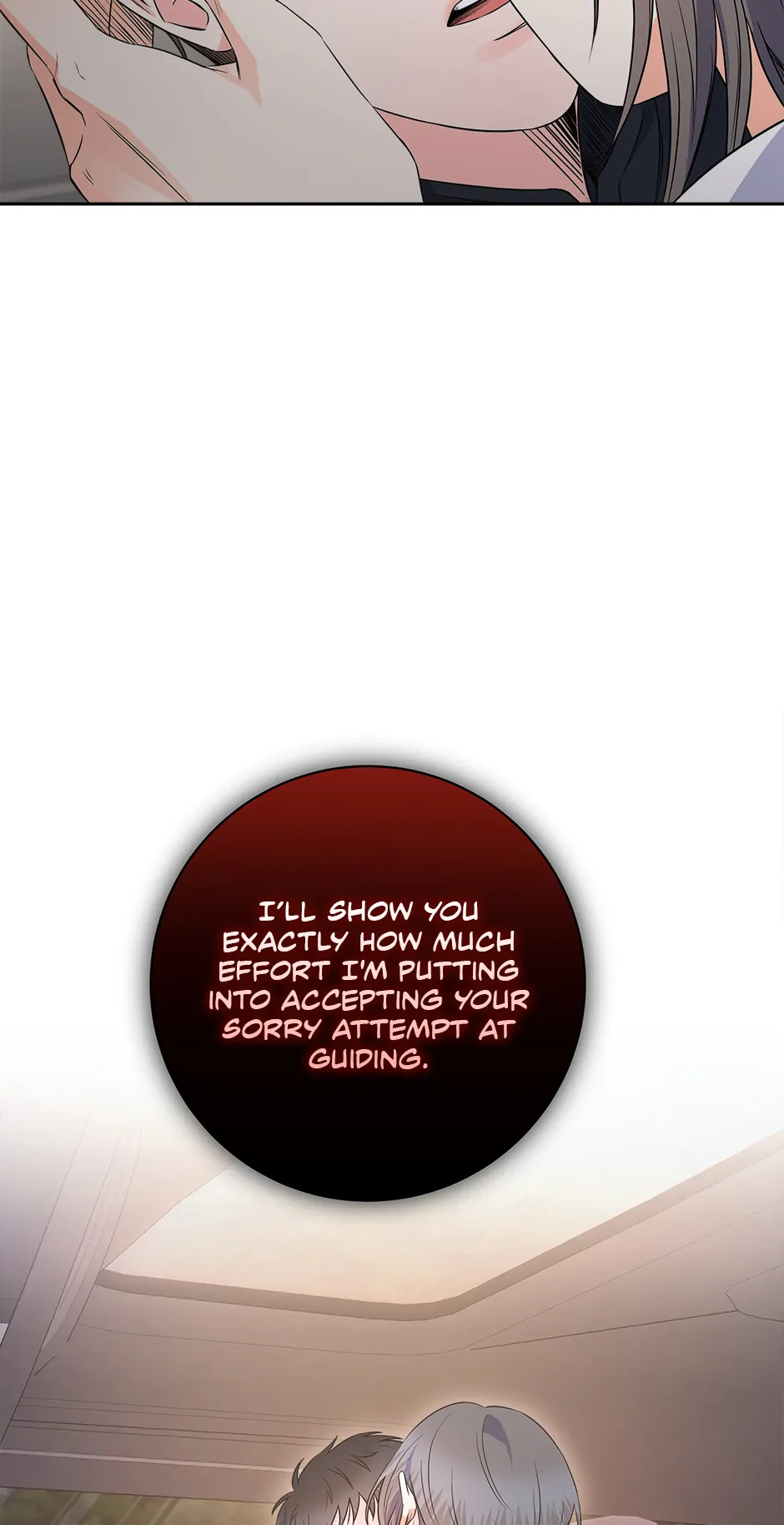 Long Live Hatred - Chapter 16 manhwa