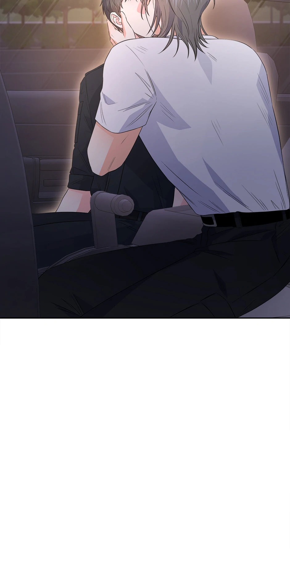Long Live Hatred - Chapter 16 manhwa