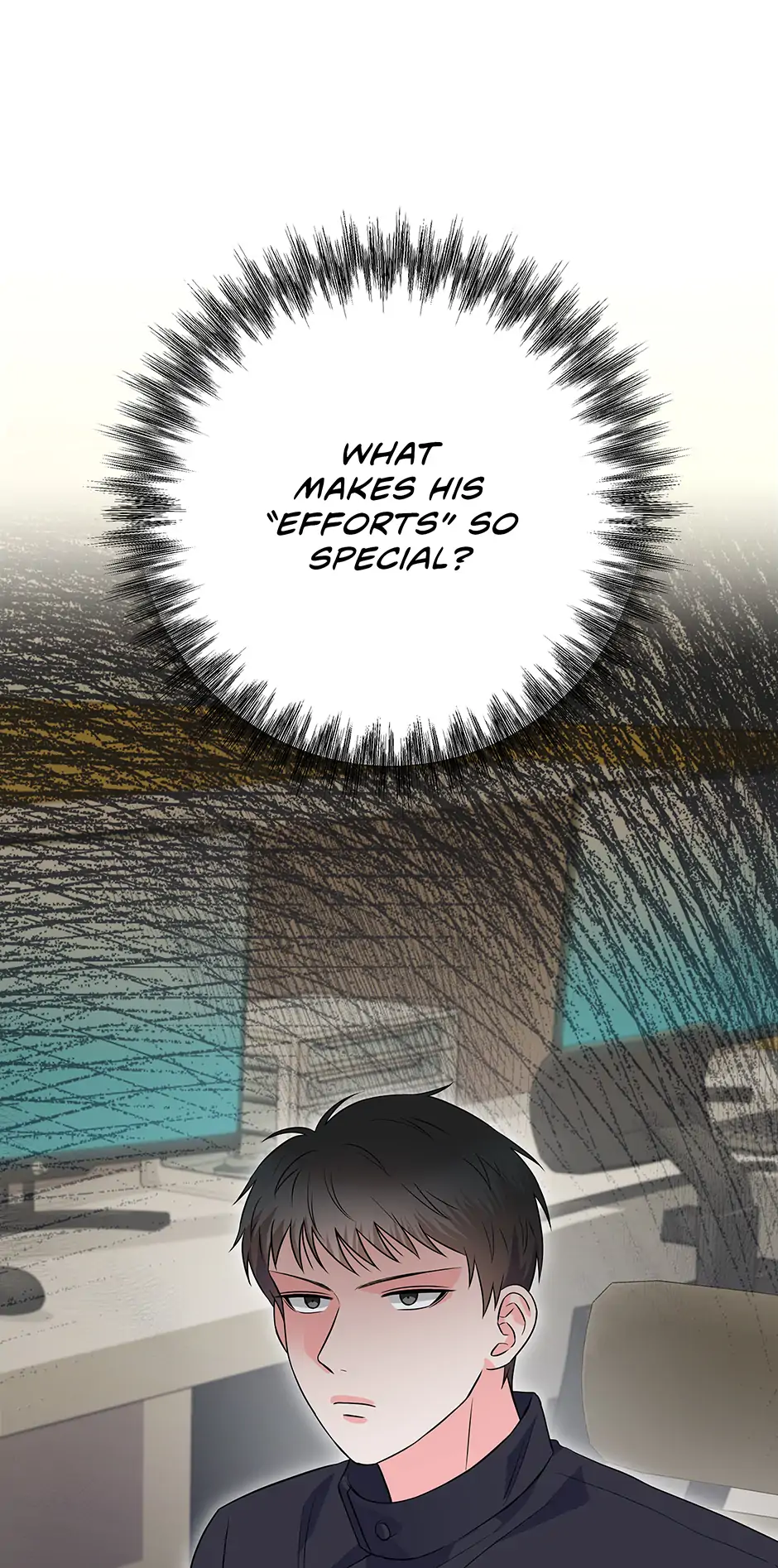 Long Live Hatred - Chapter 17 manhwa