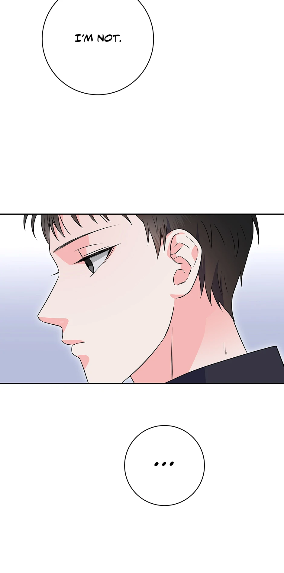 Long Live Hatred - Chapter 17 manhwa