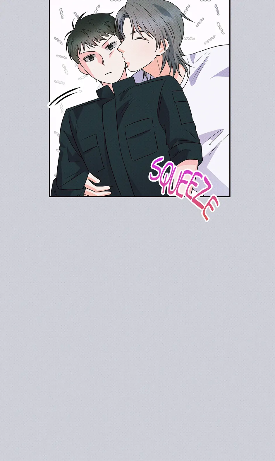 Long Live Hatred - Chapter 17 manhwa