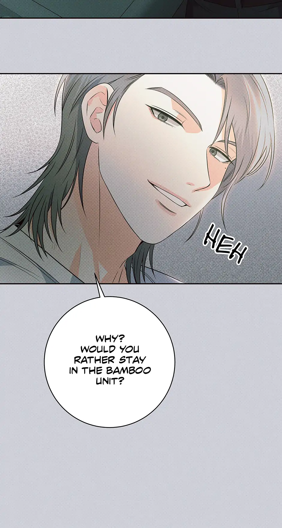 Long Live Hatred - Chapter 17 manhwa