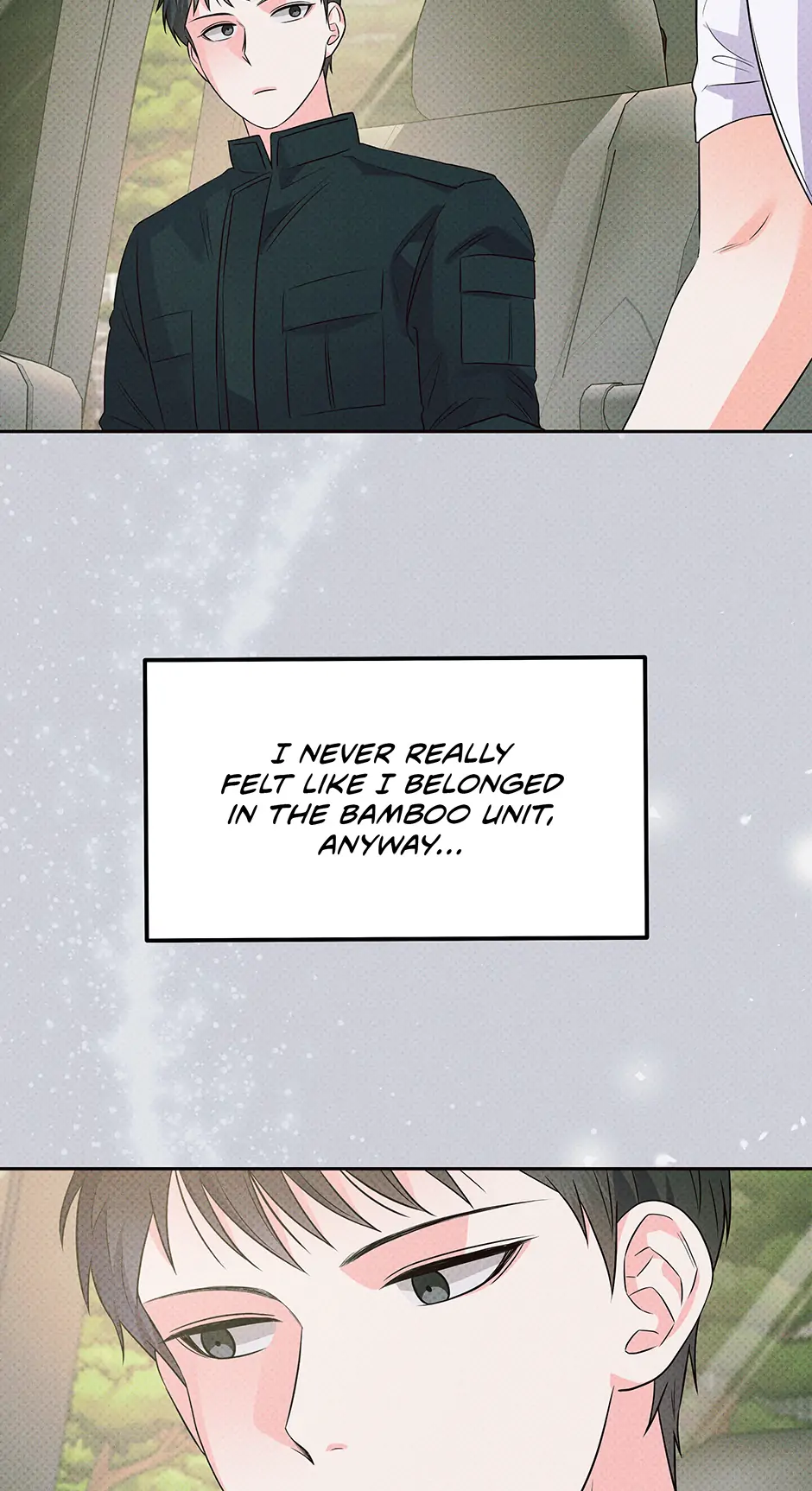 Long Live Hatred - Chapter 17 manhwa