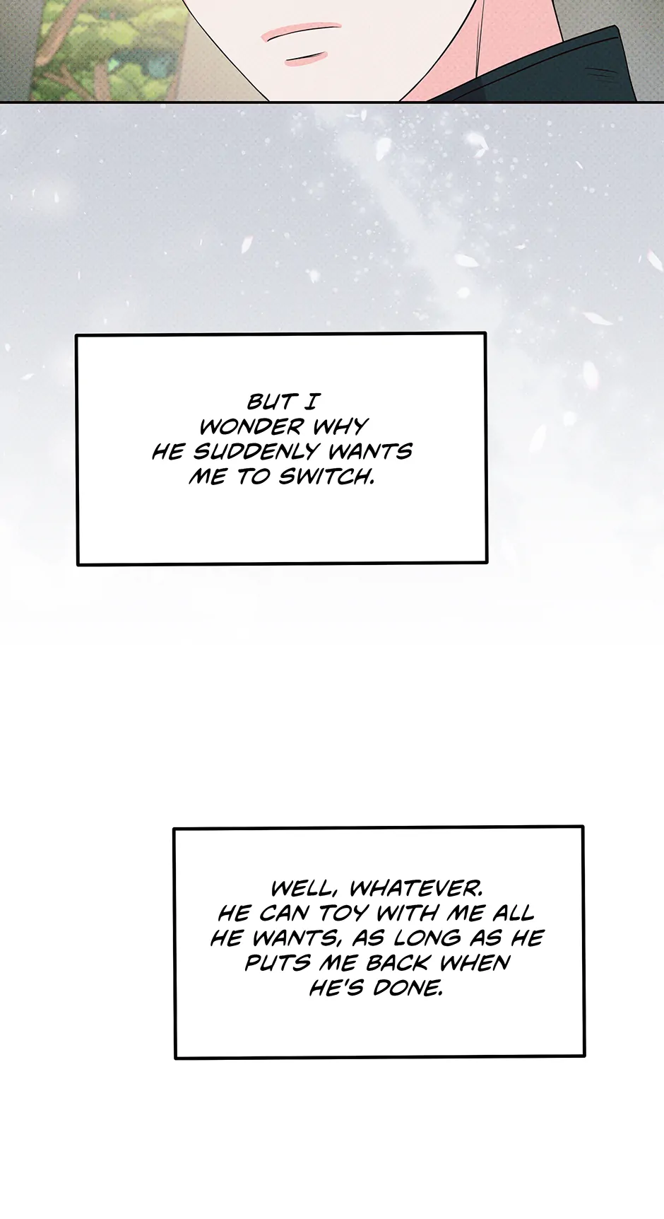 Long Live Hatred - Chapter 17 manhwa