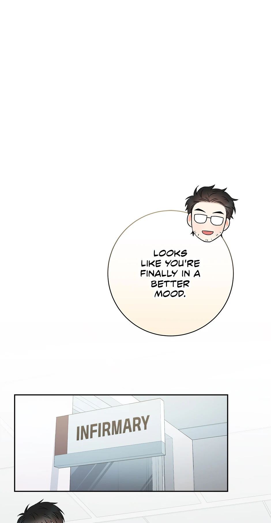 Long Live Hatred - Chapter 17 manhwa