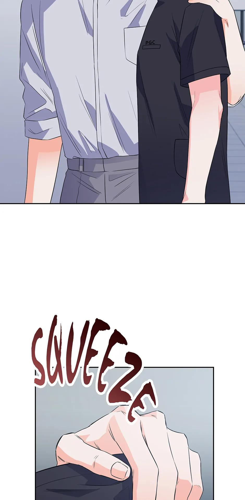 Long Live Hatred - Chapter 17 manhwa