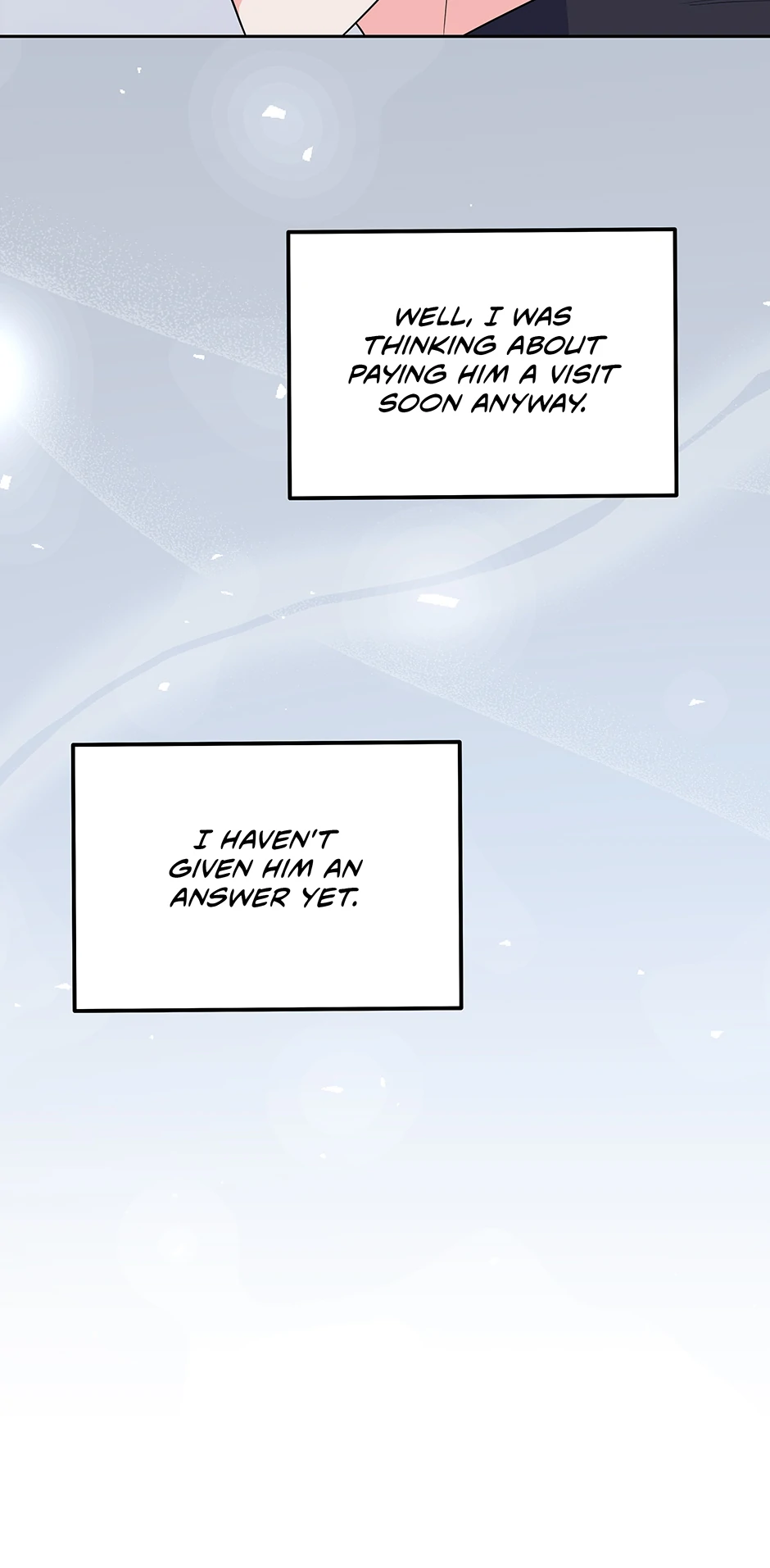 Long Live Hatred - Chapter 17 manhwa