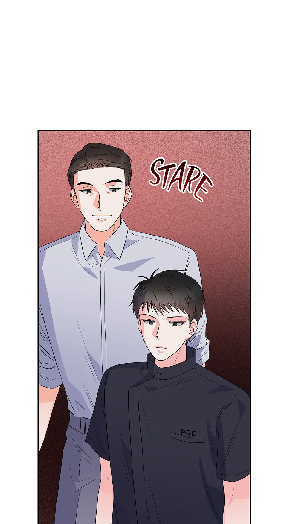 Long Live Hatred - Chapter 17 manhwa