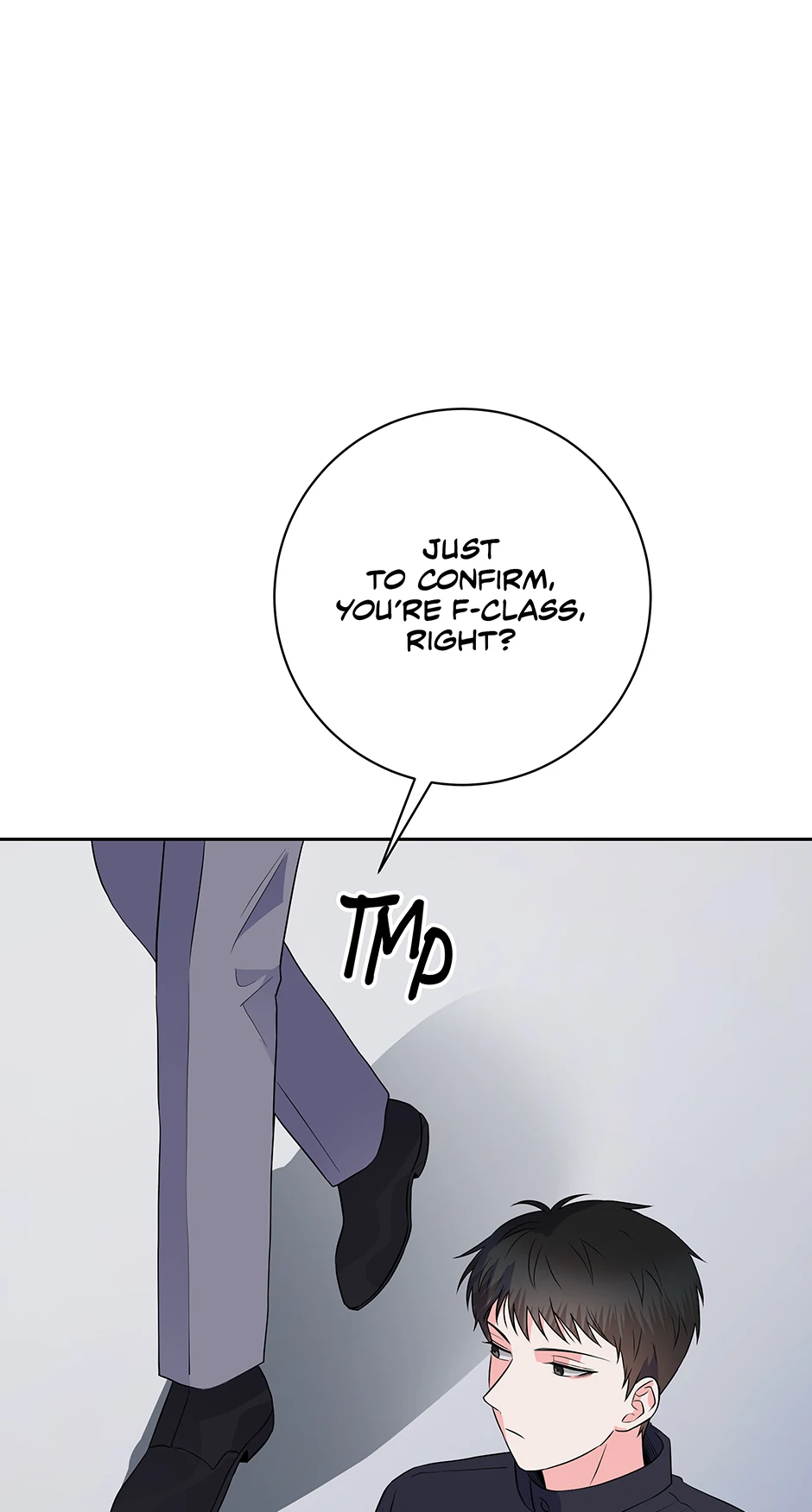 Long Live Hatred - Chapter 17 manhwa