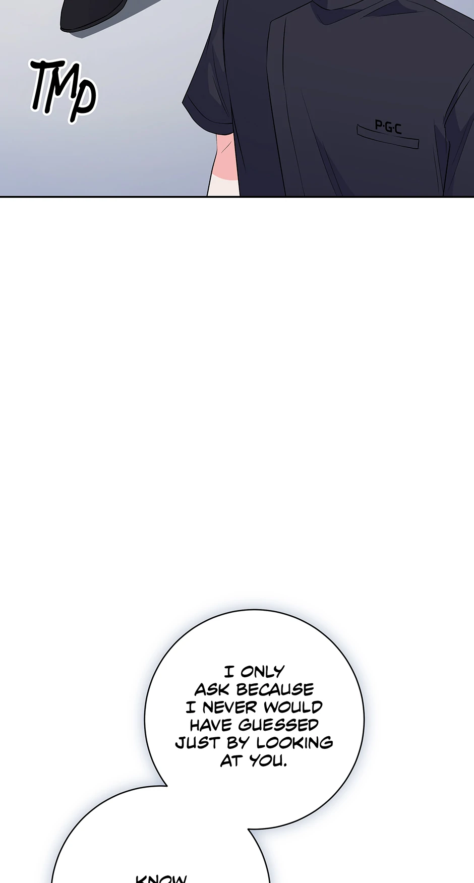 Long Live Hatred - Chapter 17 manhwa