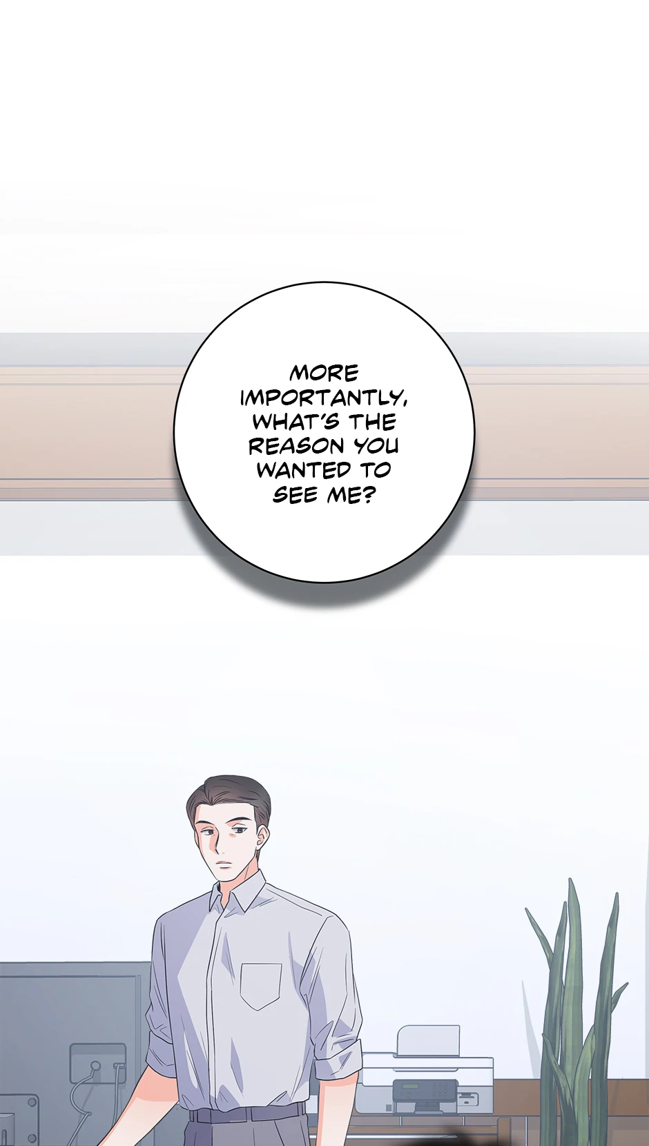 Long Live Hatred - Chapter 17 manhwa