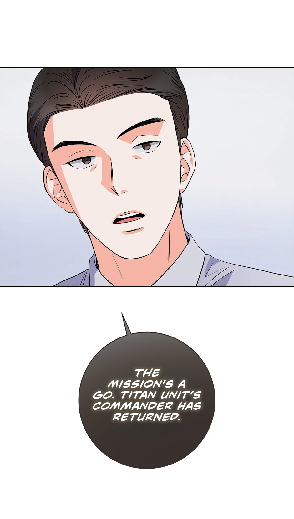 Long Live Hatred - Chapter 17 manhwa