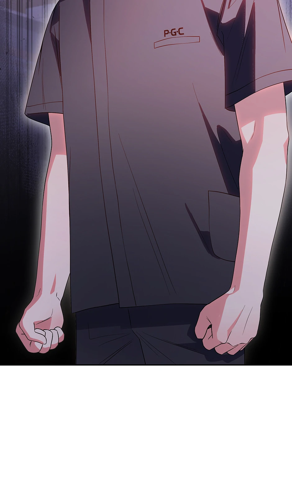 Long Live Hatred - Chapter 17 manhwa