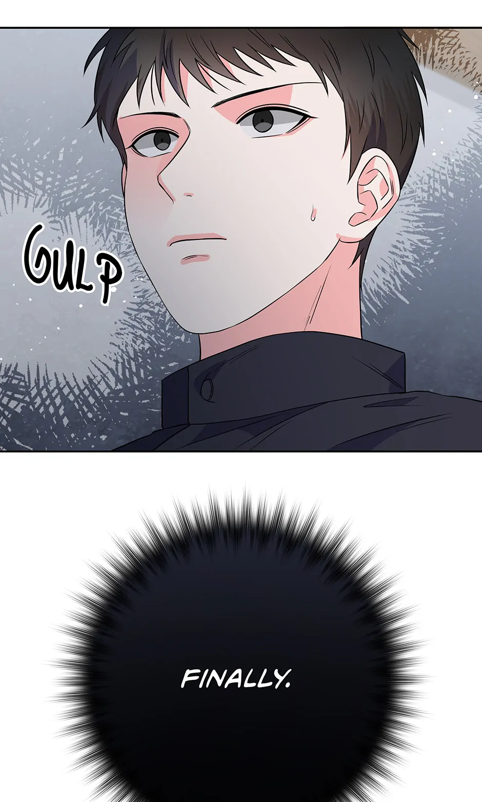 Long Live Hatred - Chapter 17 manhwa