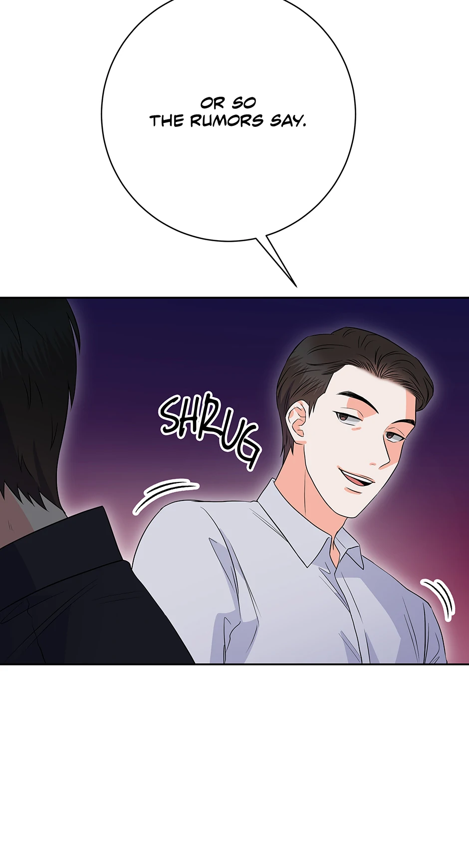 Long Live Hatred - Chapter 17 manhwa