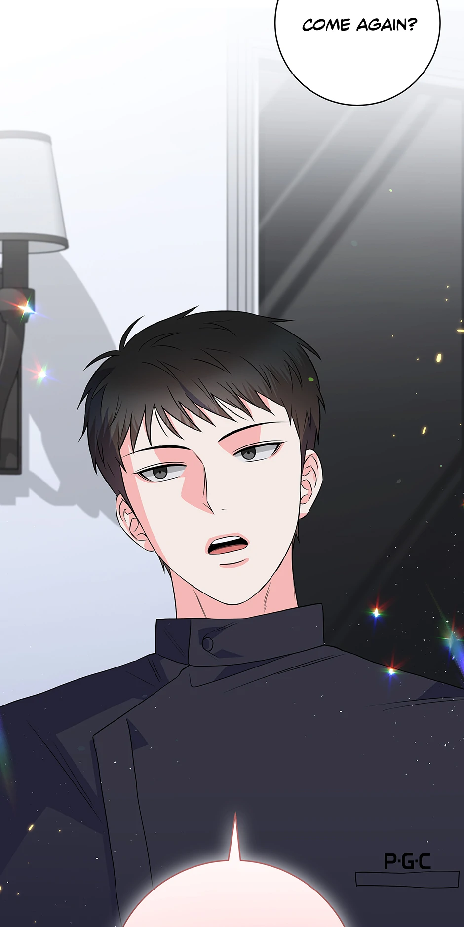Long Live Hatred - Chapter 17 manhwa