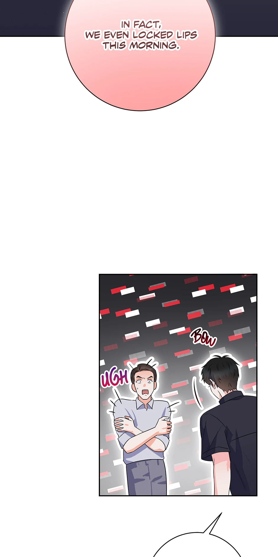 Long Live Hatred - Chapter 17 manhwa