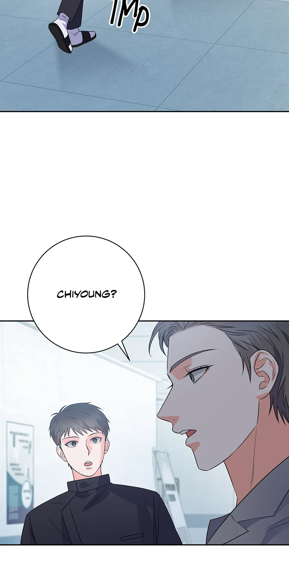 Long Live Hatred - Chapter 17 manhwa