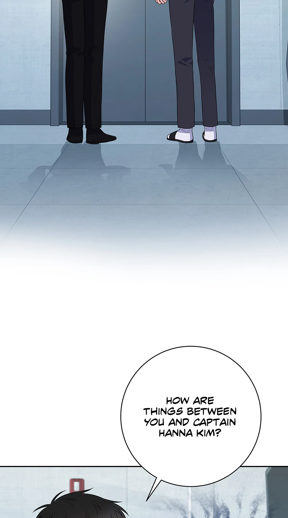 Long Live Hatred - Chapter 17 manhwa