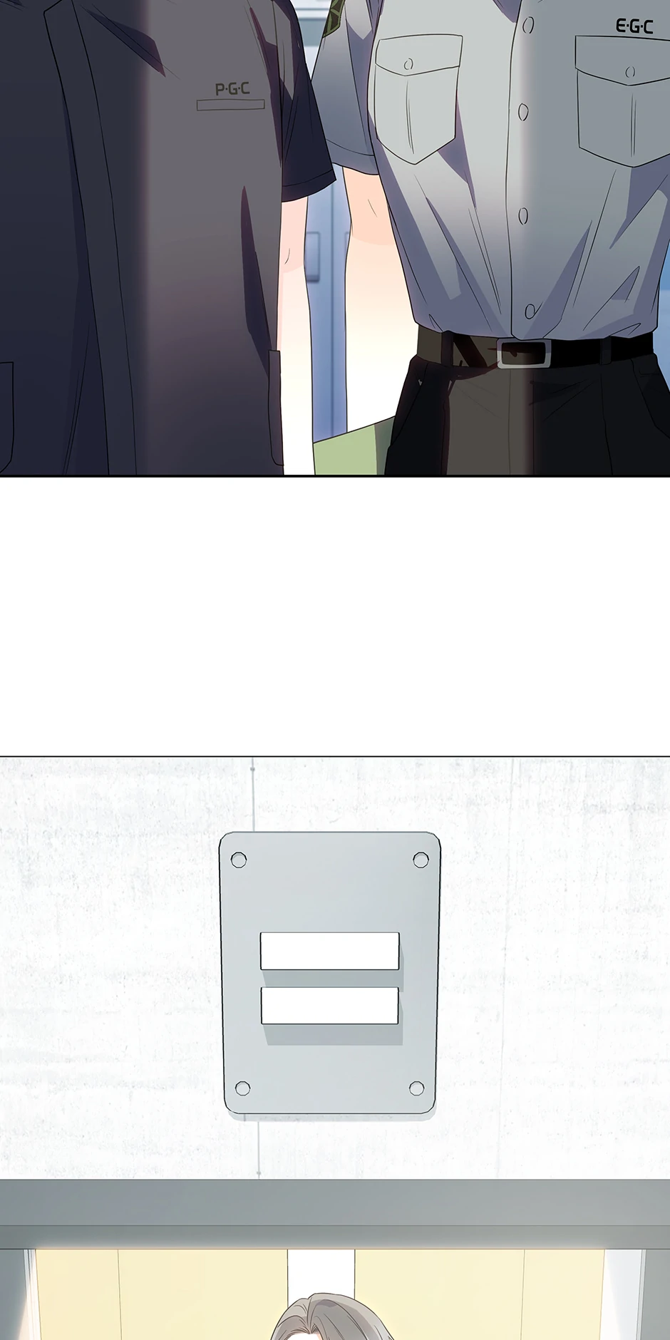 Long Live Hatred - Chapter 17 manhwa