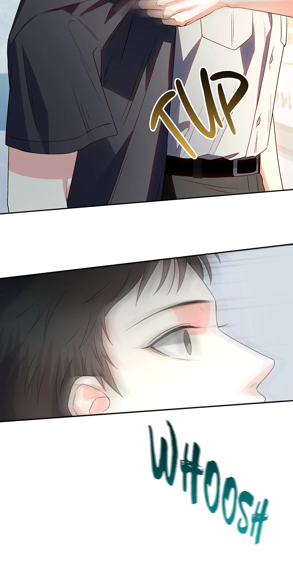 Long Live Hatred - Chapter 17 manhwa