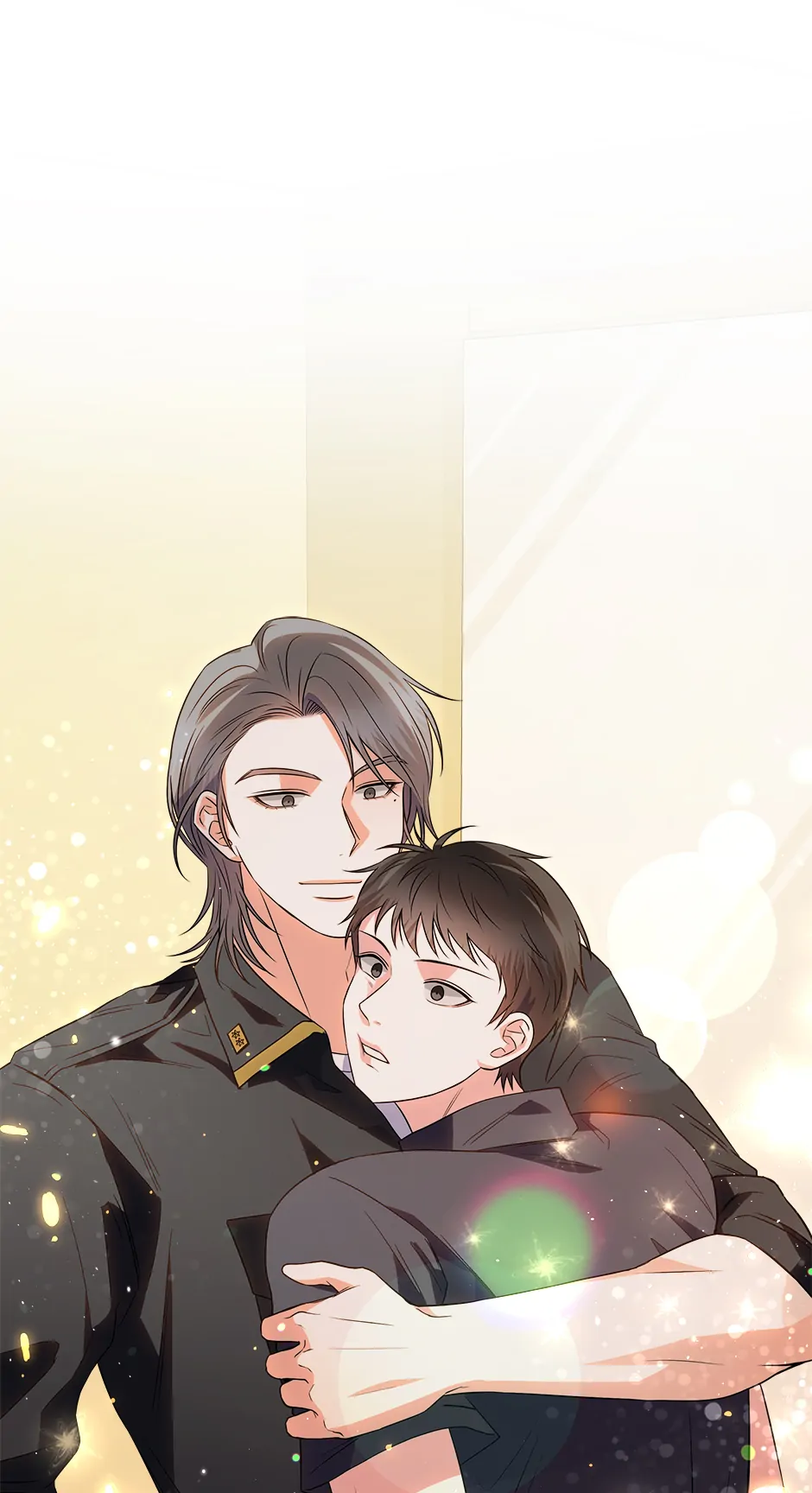 Long Live Hatred - Chapter 17 manhwa