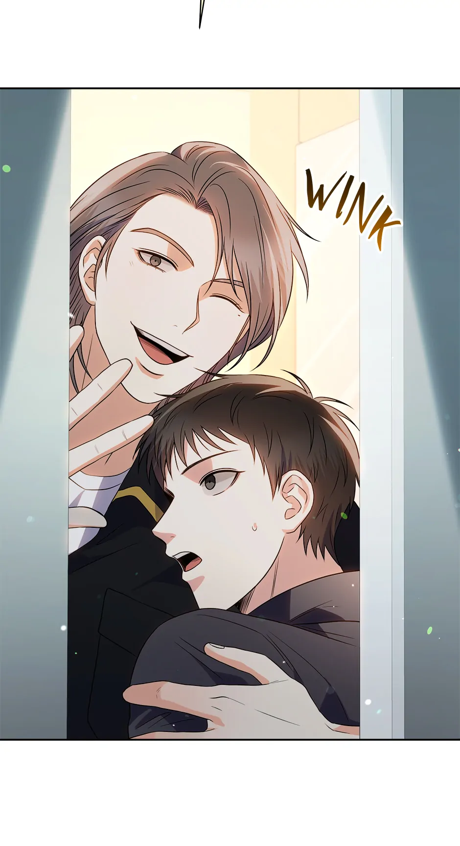 Long Live Hatred - Chapter 17 manhwa