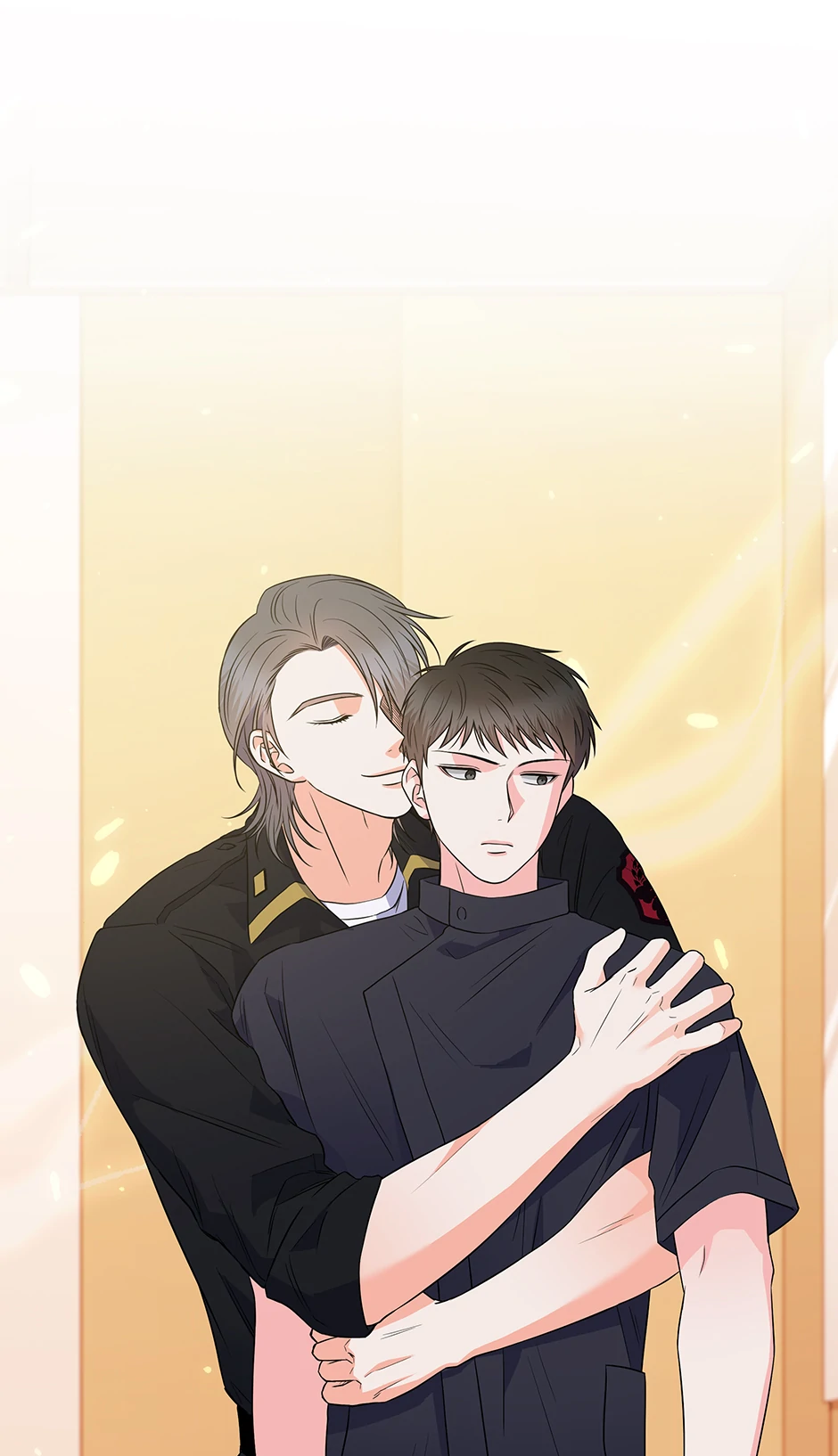 Long Live Hatred - Chapter 18 manhwa