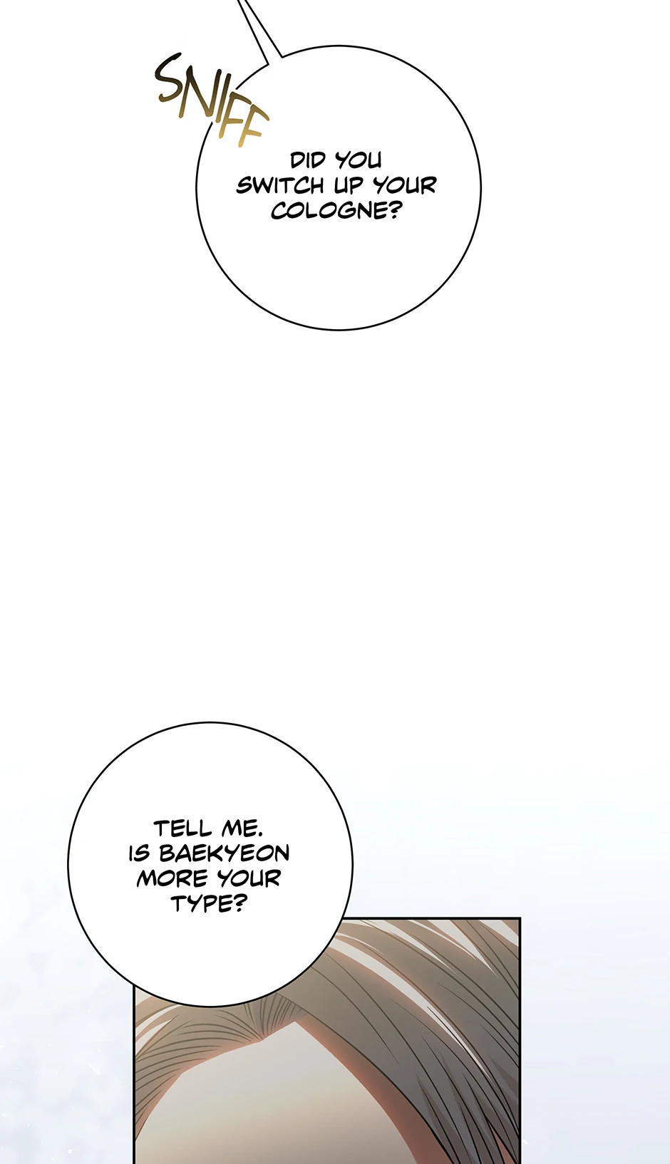 Long Live Hatred - Chapter 18 manhwa