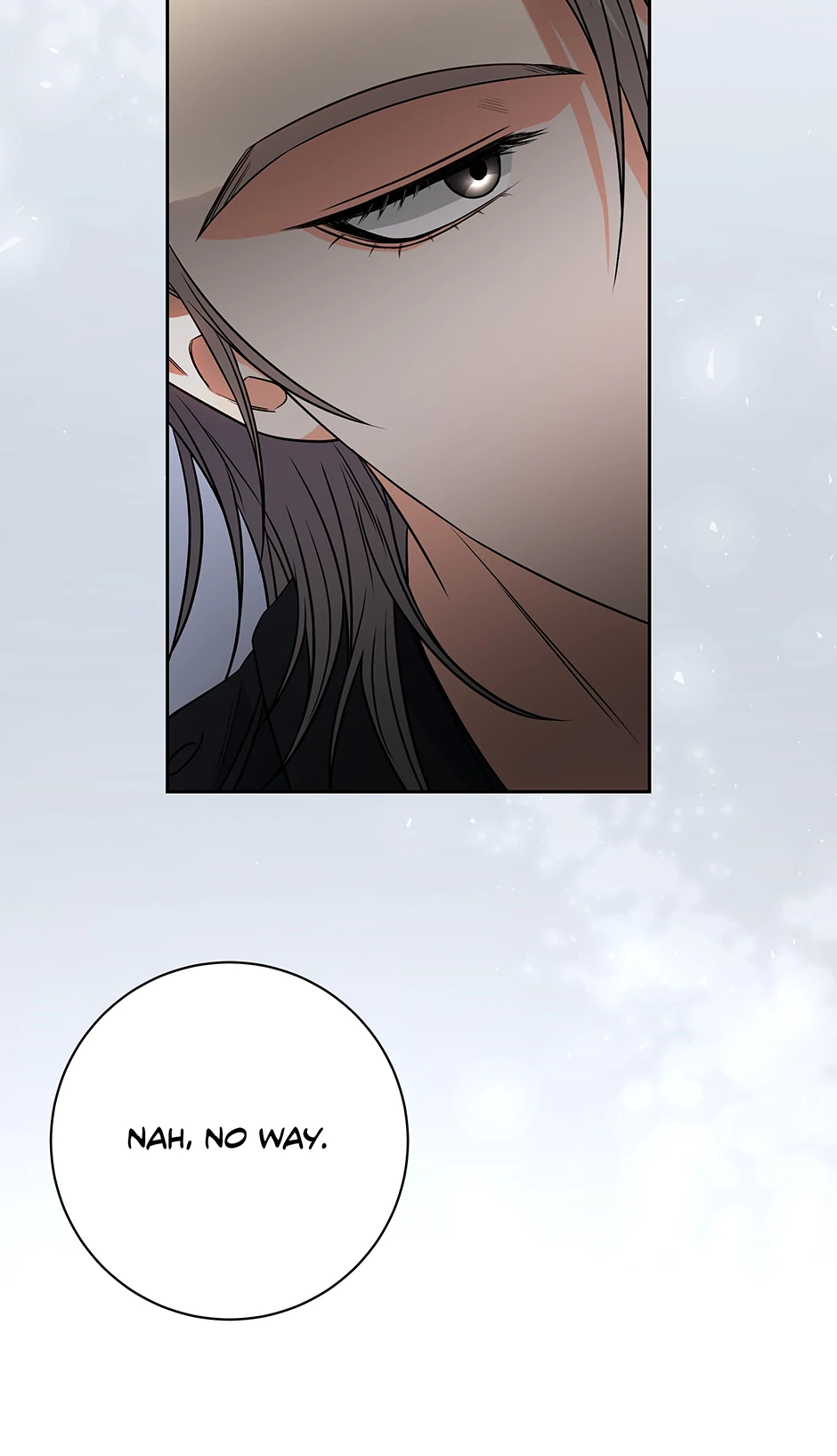 Long Live Hatred - Chapter 18 manhwa